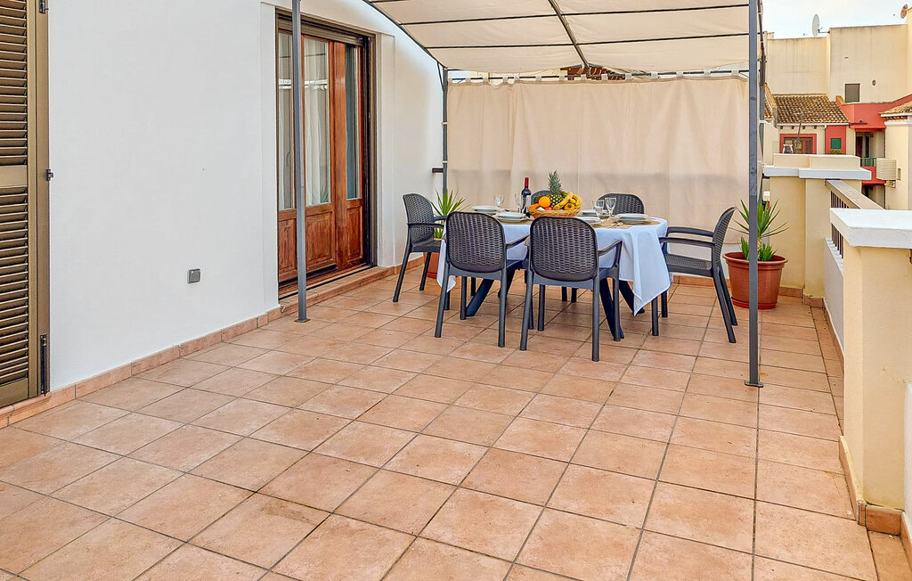 Appartement 4 personnes à Costa Esuri   Ayamonte - Photo 13