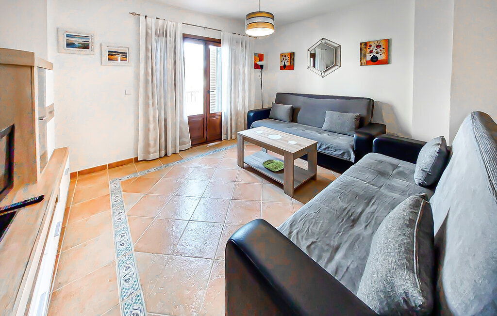Appartement 4 personnes à Costa Esuri   Ayamonte - Photo 14
