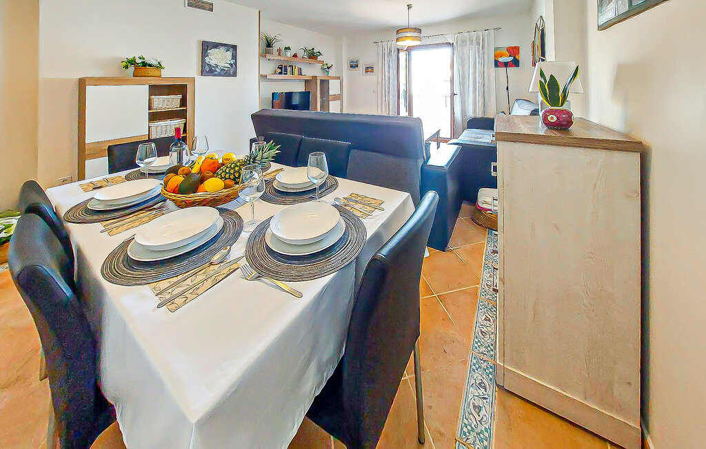 Appartement 4 personnes à Costa Esuri   Ayamonte - Photo 15