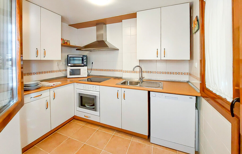 Appartement 4 personnes à Costa Esuri   Ayamonte - Photo 16