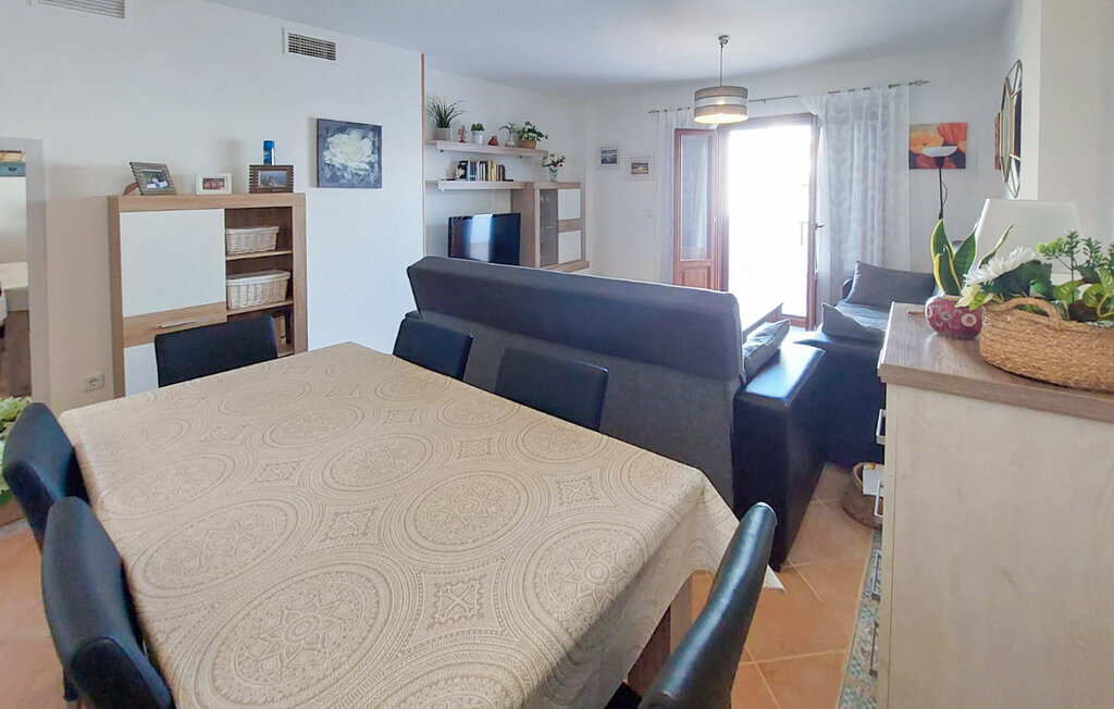 Appartement 4 personnes à Costa Esuri   Ayamonte - Photo 17