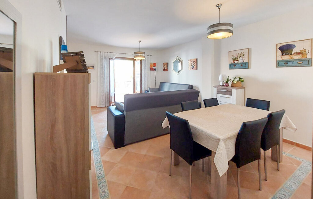 Appartement 4 personnes à Costa Esuri   Ayamonte - Photo 18