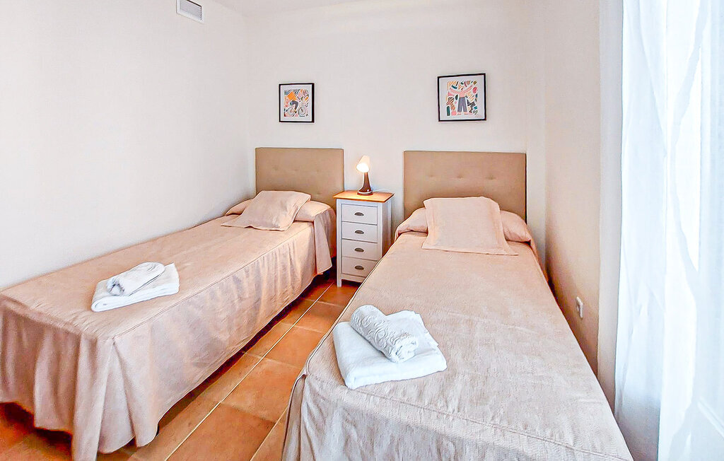 Appartement 4 personnes à Costa Esuri   Ayamonte - Photo 19