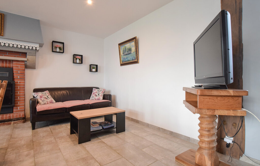 Maison normande 19e siècle, 6 pers., jardin 1500 m² - Photo 4