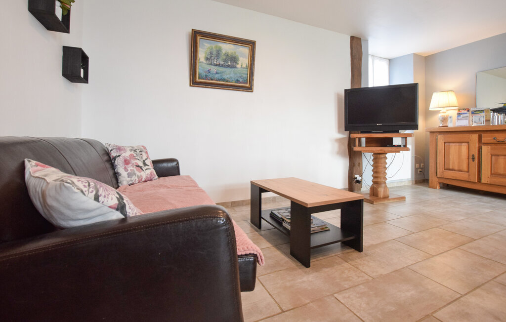 Maison normande 19e siècle, 6 pers., jardin 1500 m² - Photo 5