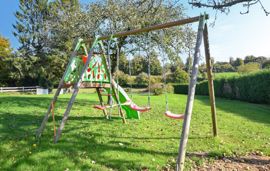 Maison normande 19e siècle, 6 pers., jardin 1500 m² - Photo 12