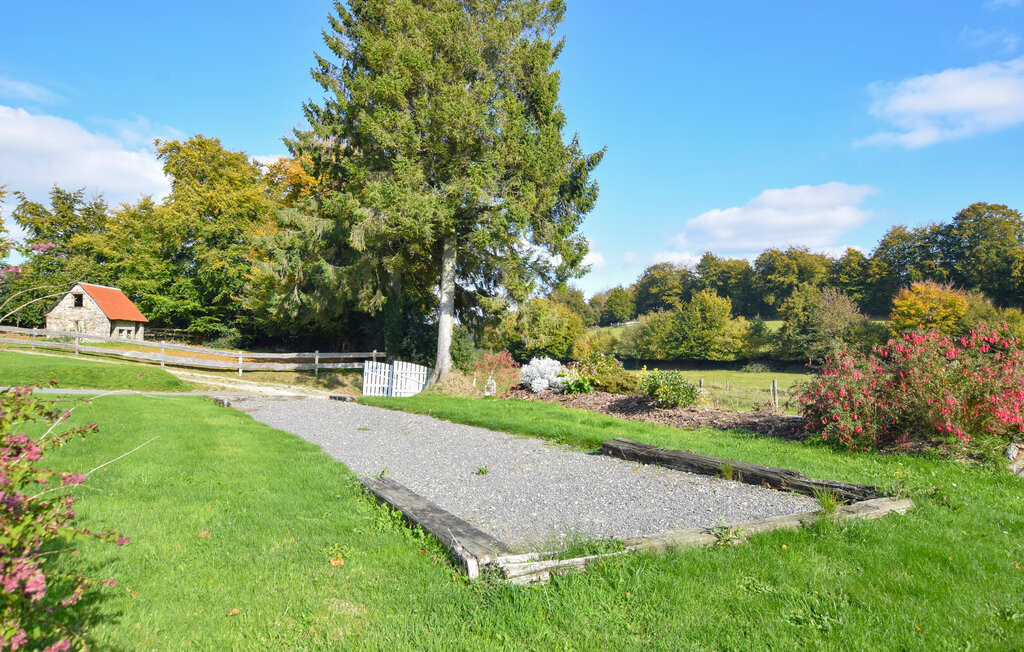 Maison normande 19e siècle, 6 pers., jardin 1500 m² - Photo 13