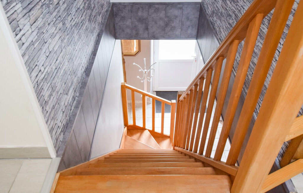 Maison normande 19e siècle, 6 pers., jardin 1500 m² - Photo 15