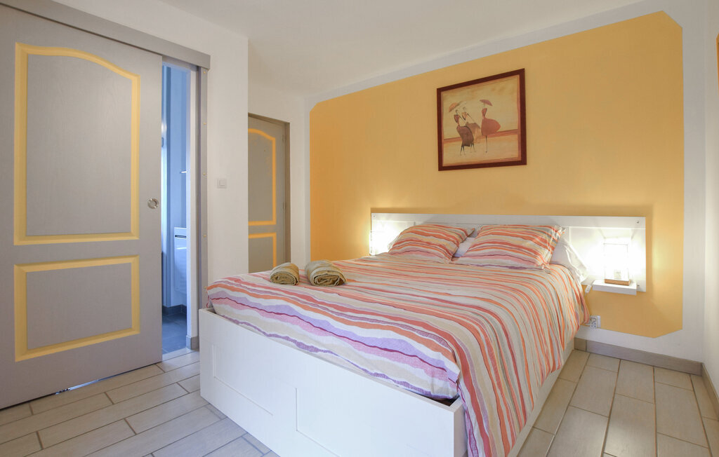 Maison normande 19e siècle, 6 pers., jardin 1500 m² - Photo 16