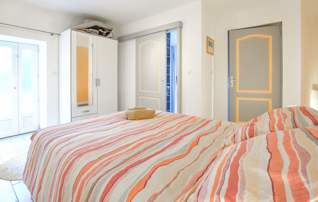 Maison normande 19e siècle, 6 pers., jardin 1500 m² - Photo 17