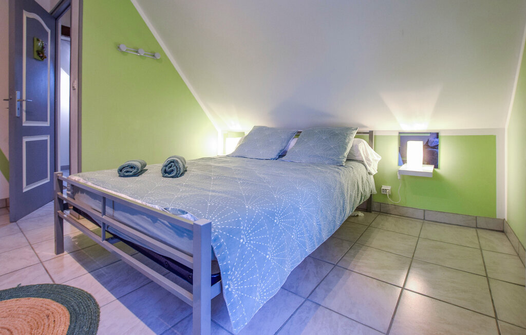 Maison normande 19e siècle, 6 pers., jardin 1500 m² - Photo 18