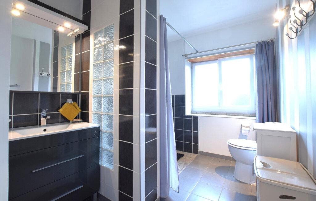Maison normande 19e siècle, 6 pers., jardin 1500 m² - Photo 22