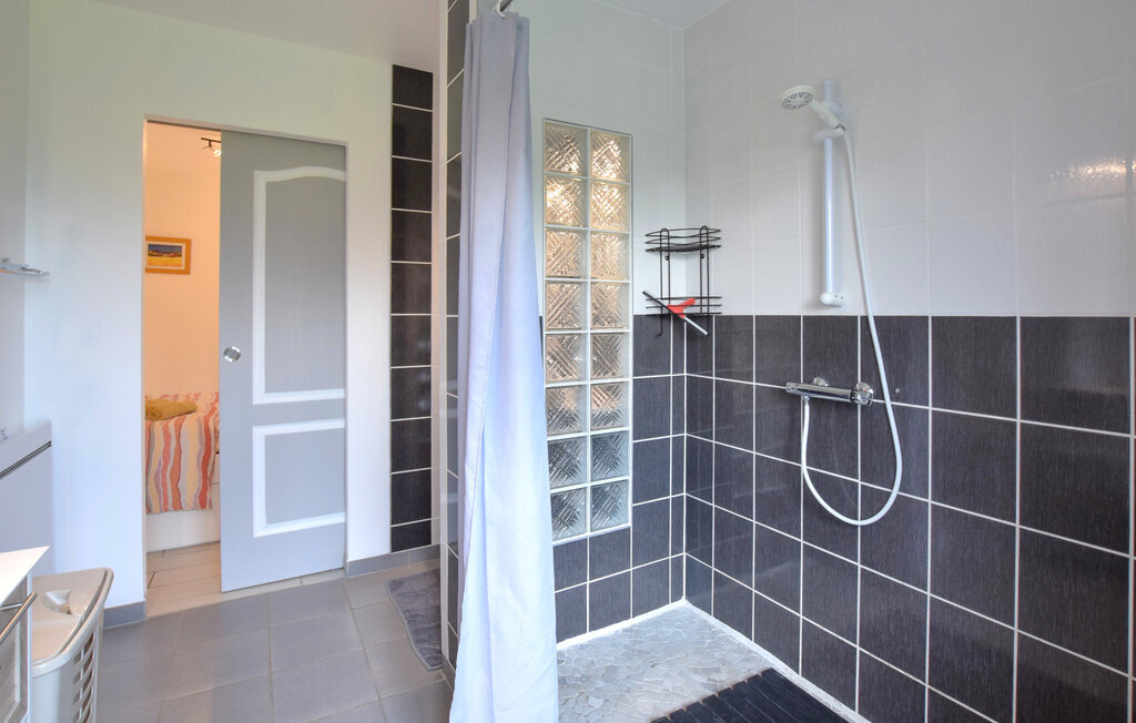 Maison normande 19e siècle, 6 pers., jardin 1500 m² - Photo 23