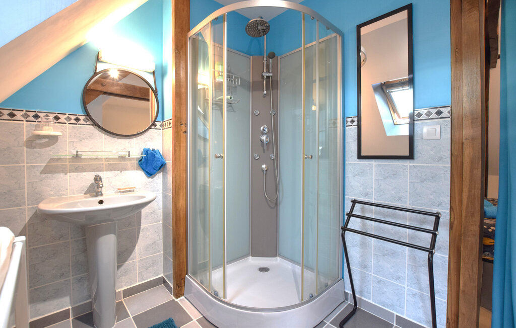 Maison normande 19e siècle, 6 pers., jardin 1500 m² - Photo 24