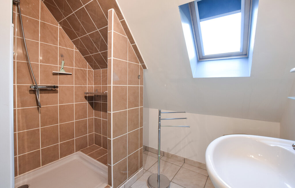 Maison normande 19e siècle, 6 pers., jardin 1500 m² - Photo 26
