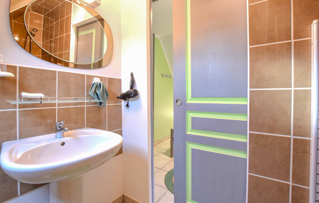 Maison normande 19e siècle, 6 pers., jardin 1500 m² - Photo 27