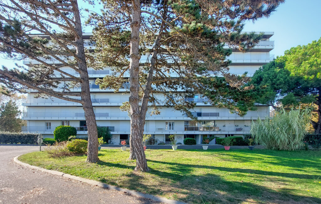 Appartement 3 chambres vue mer à Saint-Georges-de-Didonne - Photo 11