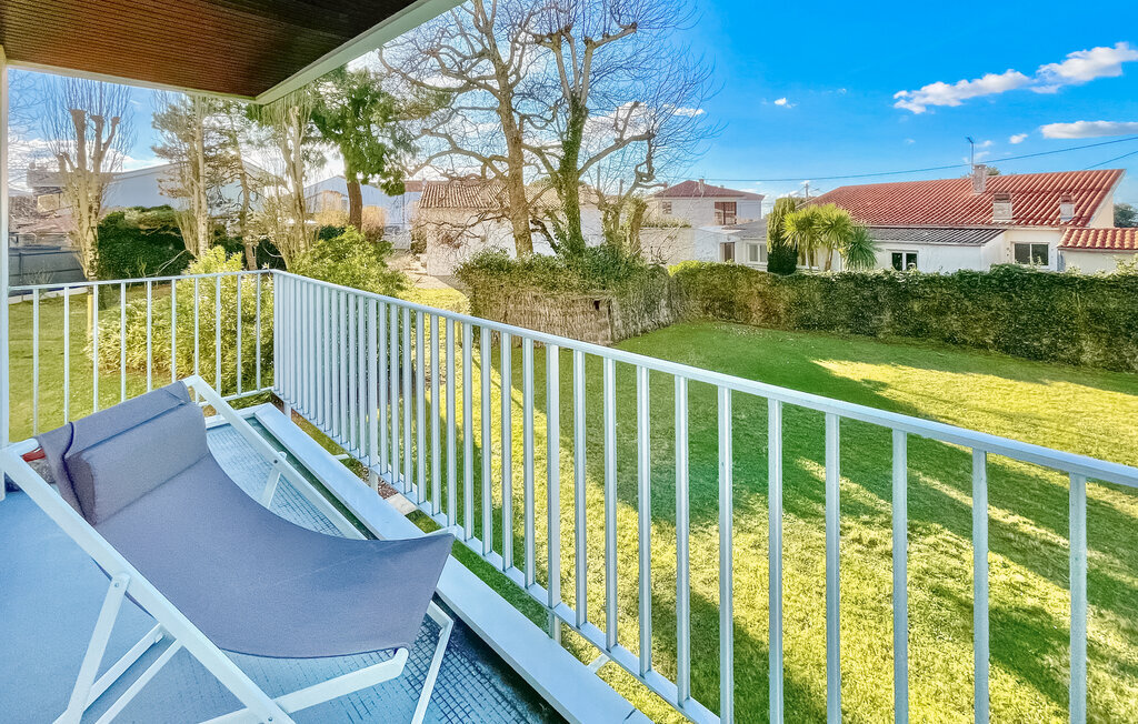 Appartement 3 chambres vue mer à Saint-Georges-de-Didonne - Photo 14