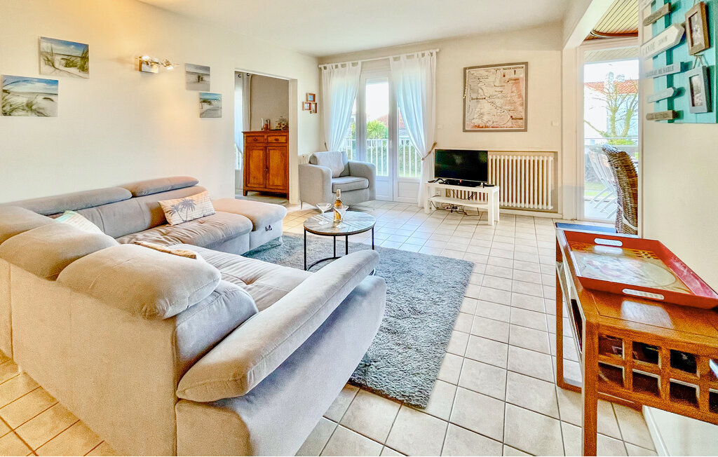 Appartement 3 chambres vue mer à Saint-Georges-de-Didonne - Photo 18