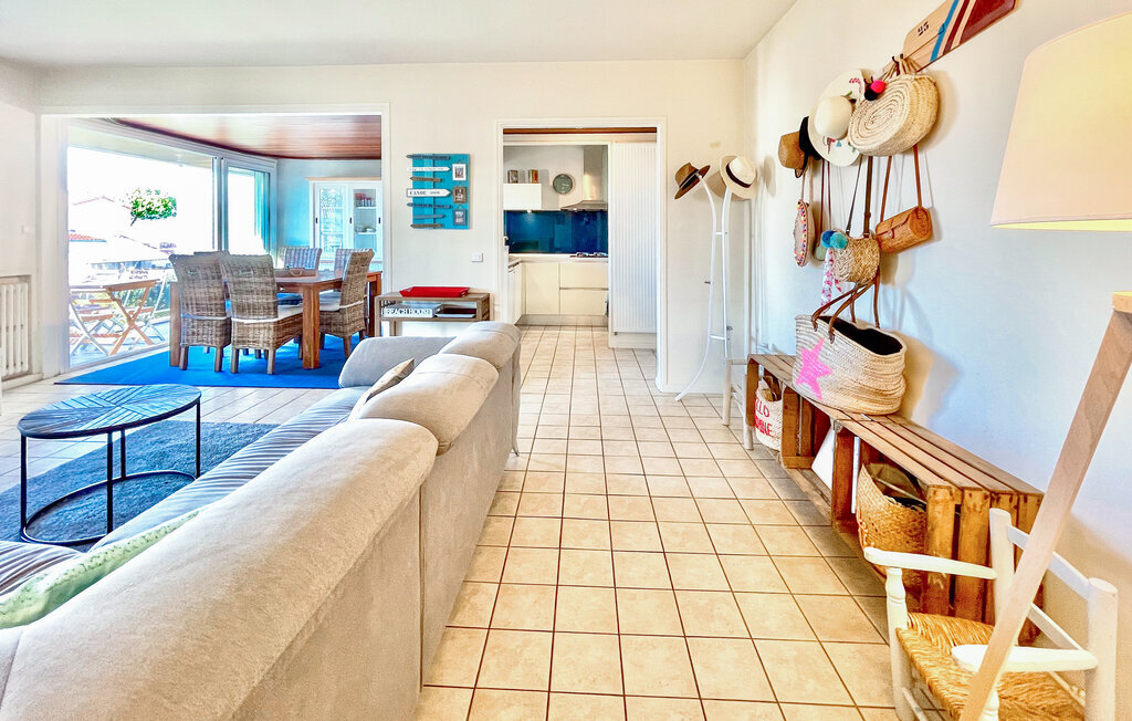 Appartement 3 chambres vue mer à Saint-Georges-de-Didonne - Photo 19