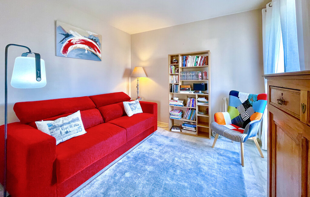 Appartement 3 chambres vue mer à Saint-Georges-de-Didonne - Photo 24