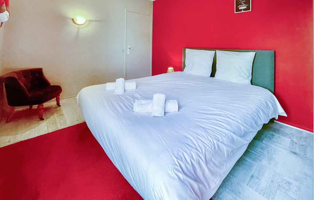 Appartement 3 chambres vue mer à Saint-Georges-de-Didonne - Photo 28