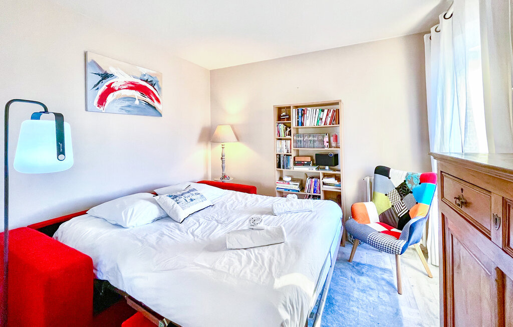 Appartement 3 chambres vue mer à Saint-Georges-de-Didonne - Photo 29