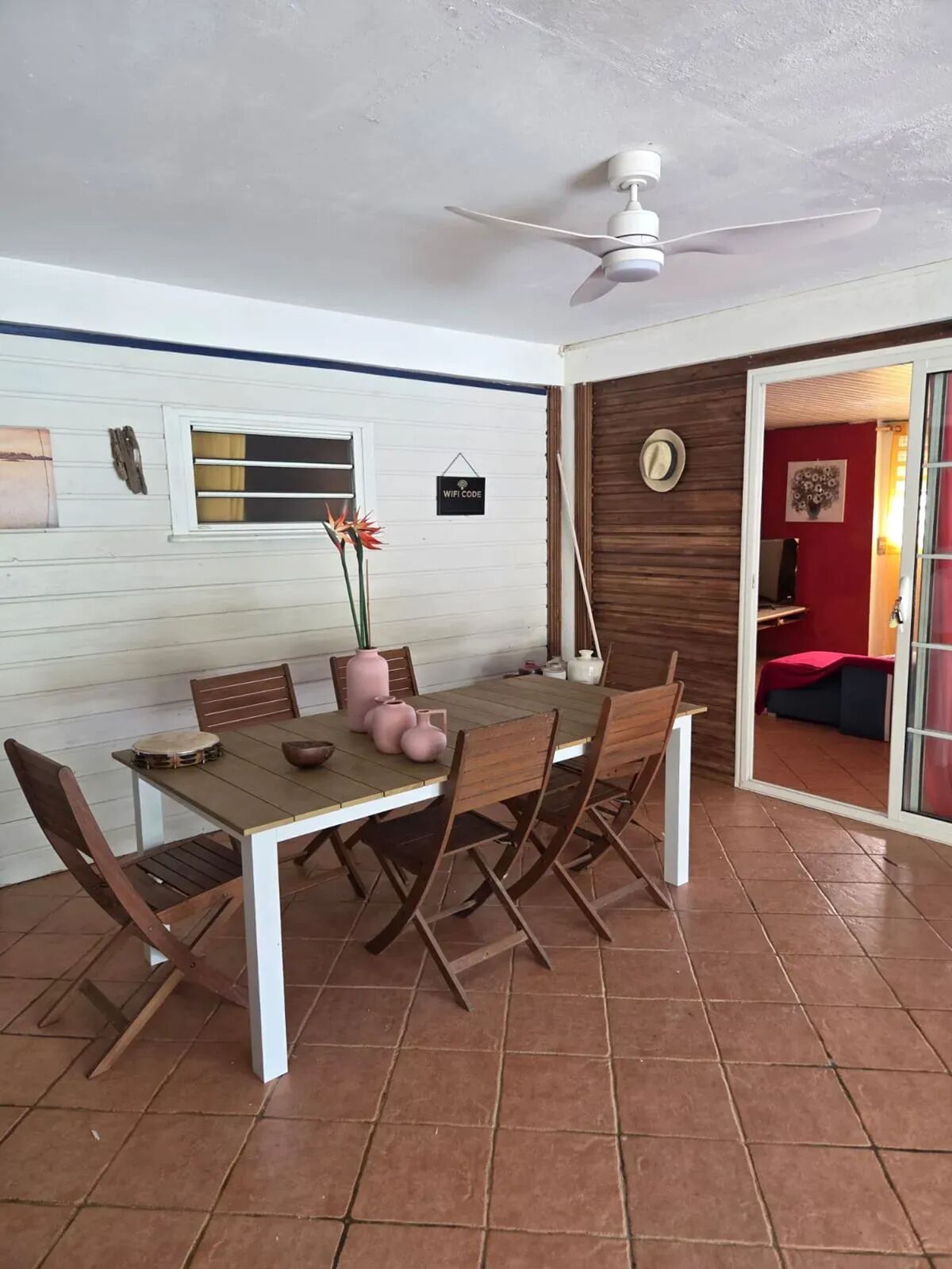 Appartement avec piscine privée à Sainte-Luce, Martinique - Photo 20