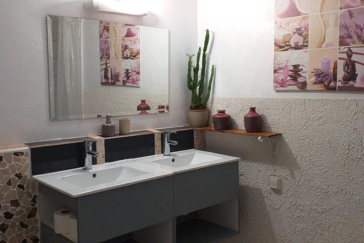Appartement avec piscine privée à Sainte-Luce, Martinique - Photo 28