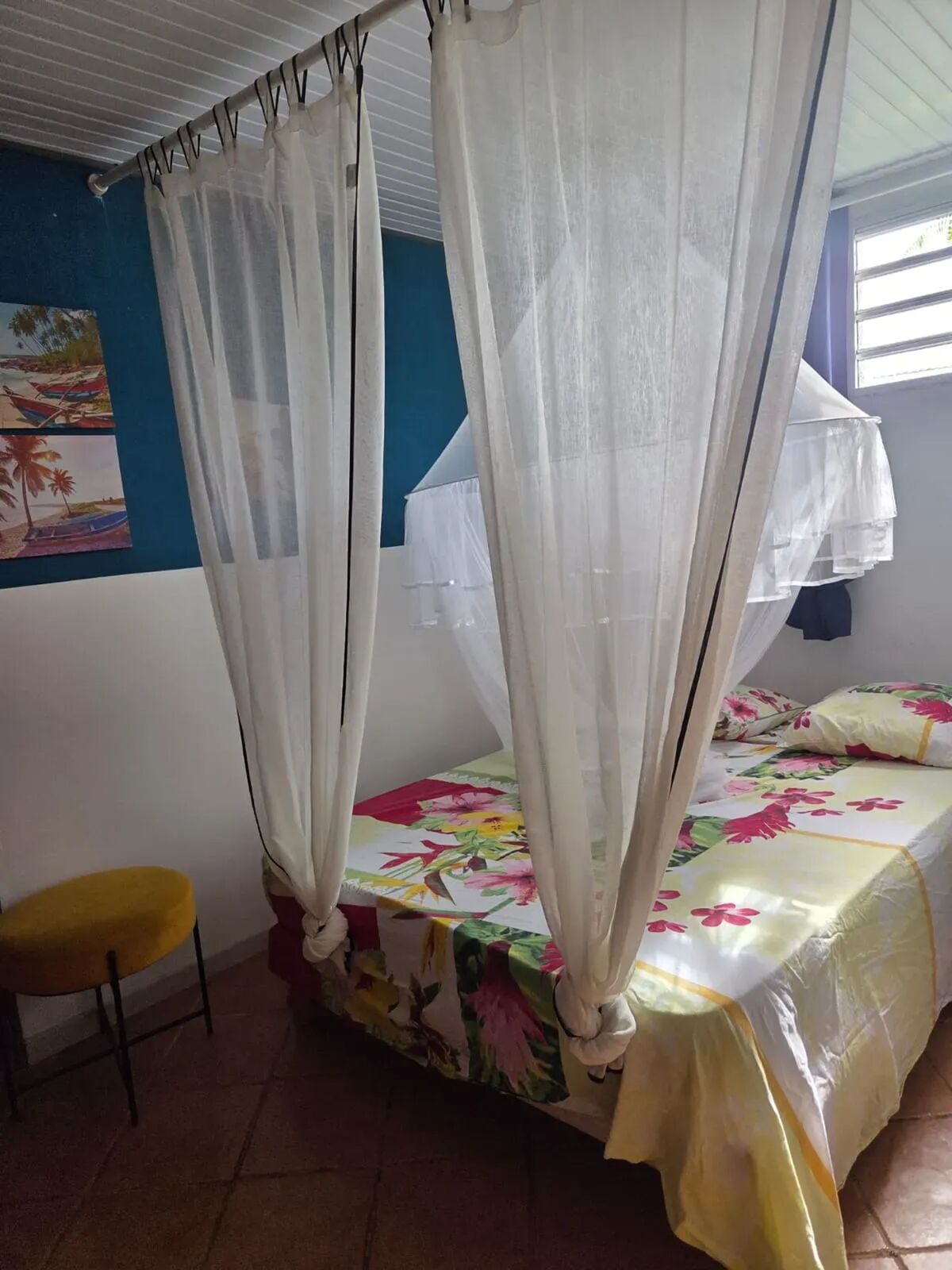 Appartement avec piscine privée à Sainte-Luce, Martinique - Photo 30
