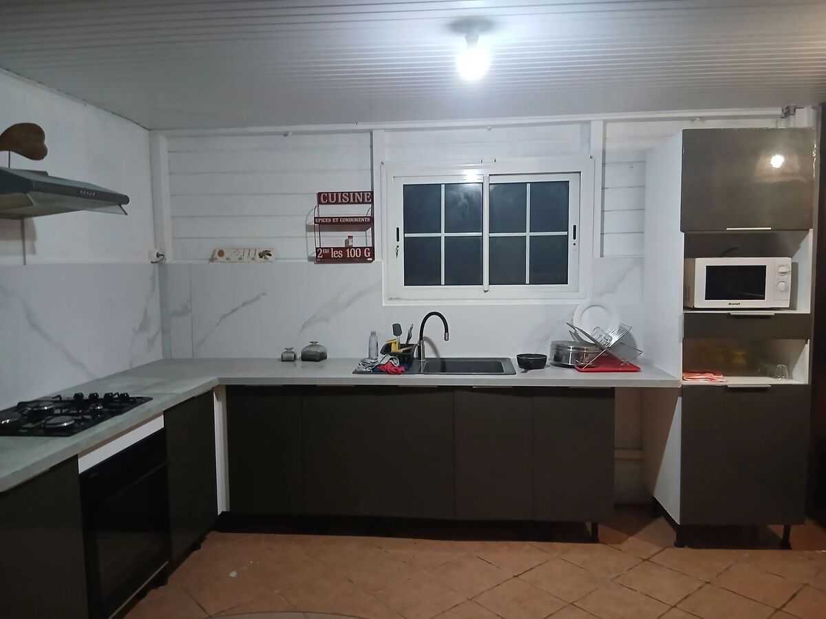 Appartement avec piscine privée à Sainte-Luce, Martinique - Photo 31