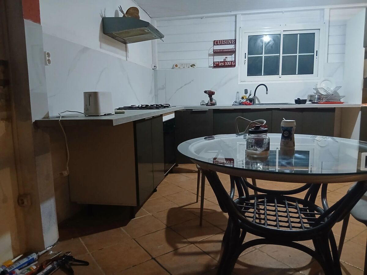 Appartement avec piscine privée à Sainte-Luce, Martinique - Photo 35