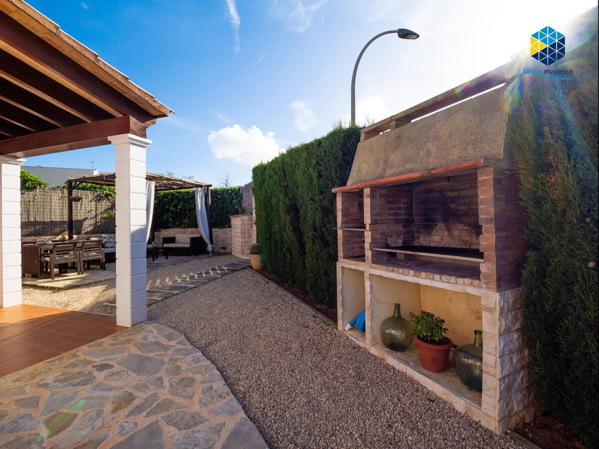 Maison 4 personnes avec piscine privée à Manacor - Photo 2