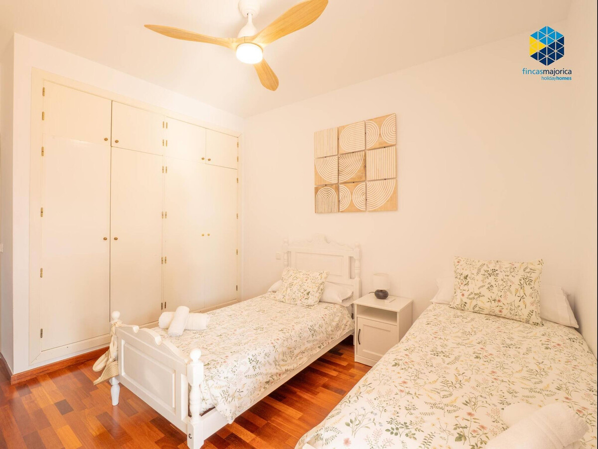 Maison 4 personnes avec piscine privée à Manacor - Photo 8