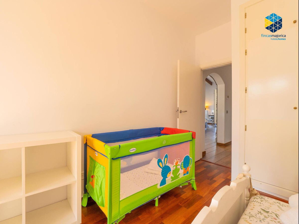 Maison 4 personnes avec piscine privée à Manacor - Photo 9