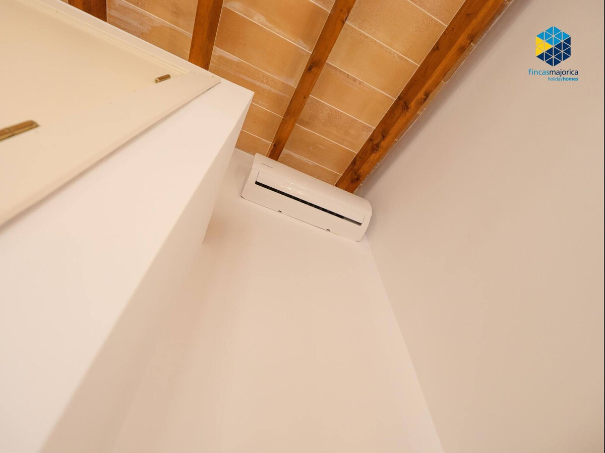 Maison 4 personnes avec piscine privée à Manacor - Photo 13