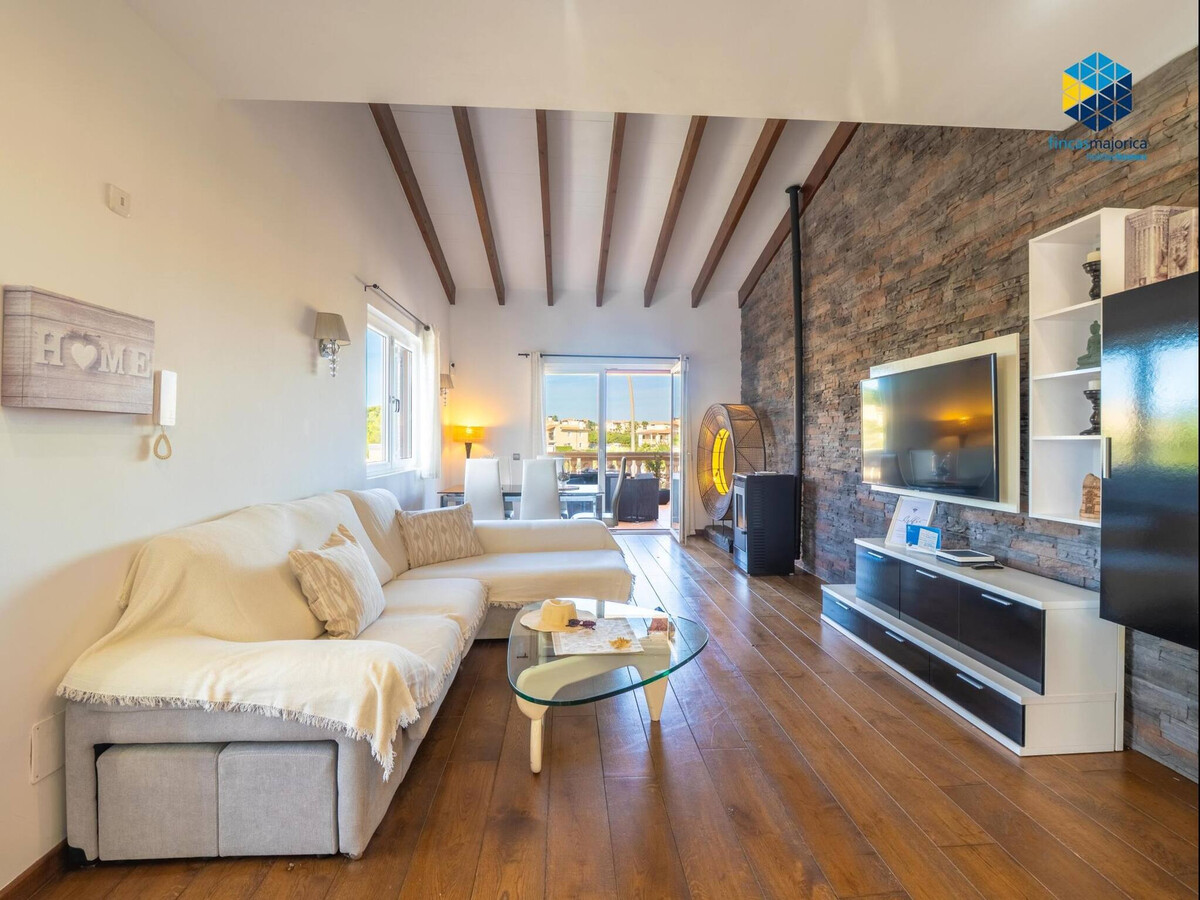 Maison 4 personnes avec piscine privée à Manacor - Photo 20