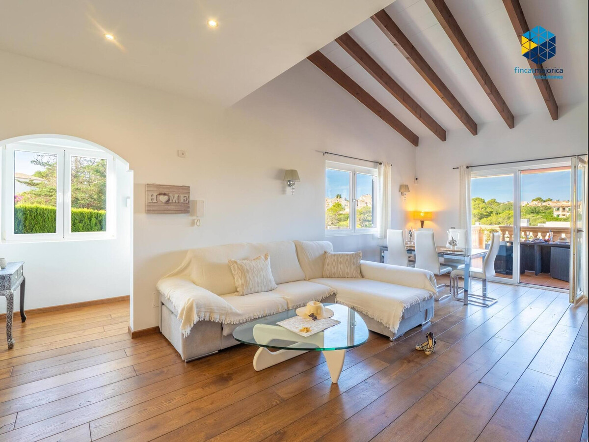 Maison 4 personnes avec piscine privée à Manacor - Photo 22