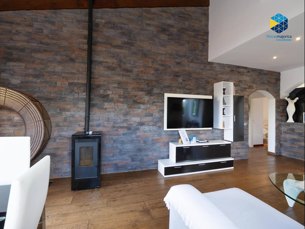 Maison 4 personnes avec piscine privée à Manacor - Photo 26