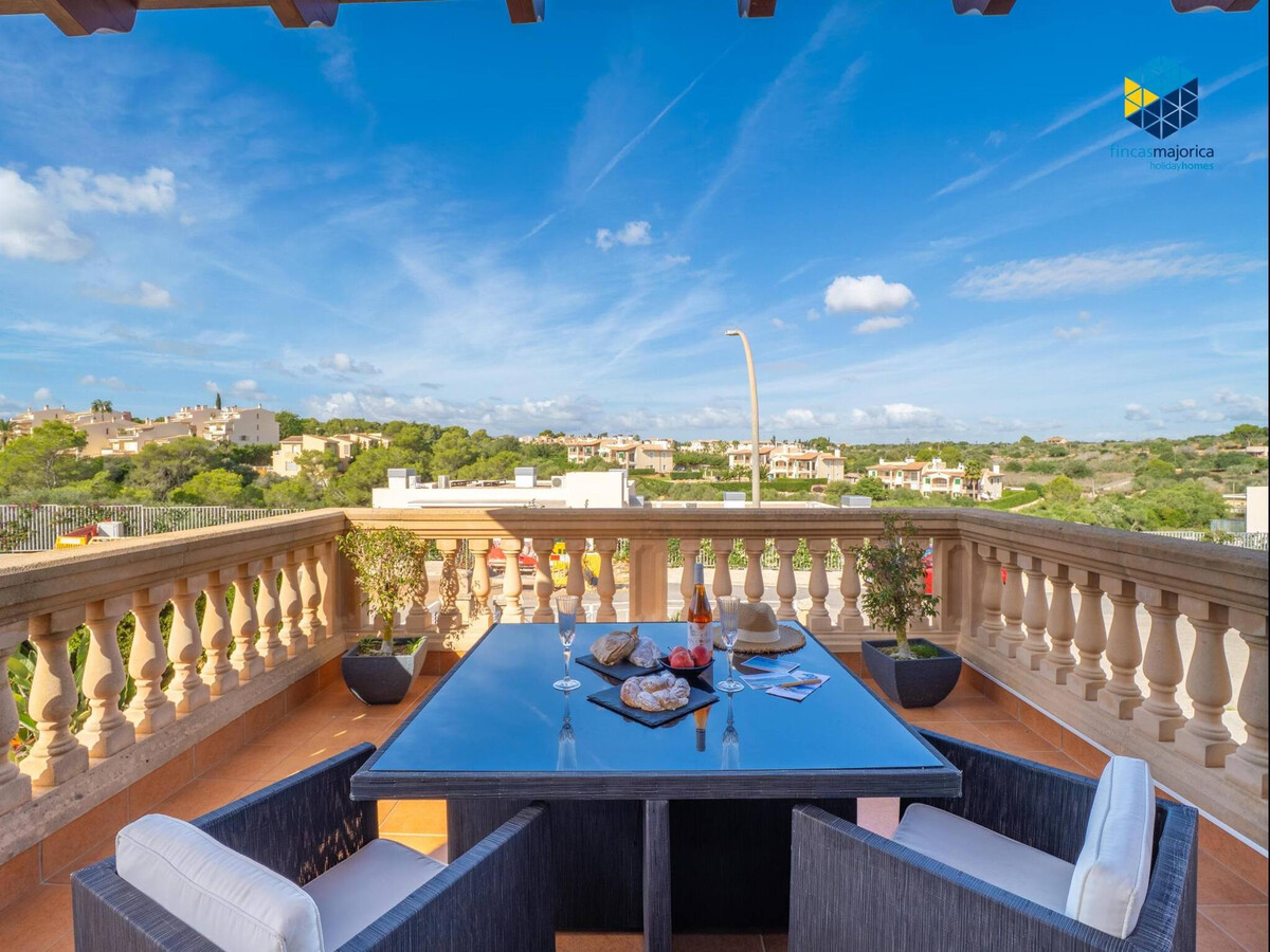 Maison 4 personnes avec piscine privée à Manacor - Photo 27