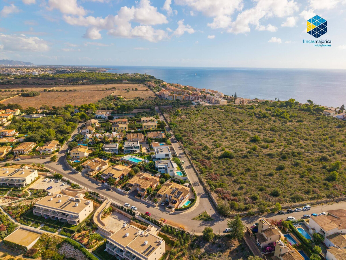 Maison 4 personnes avec piscine privée à Manacor - Photo 36