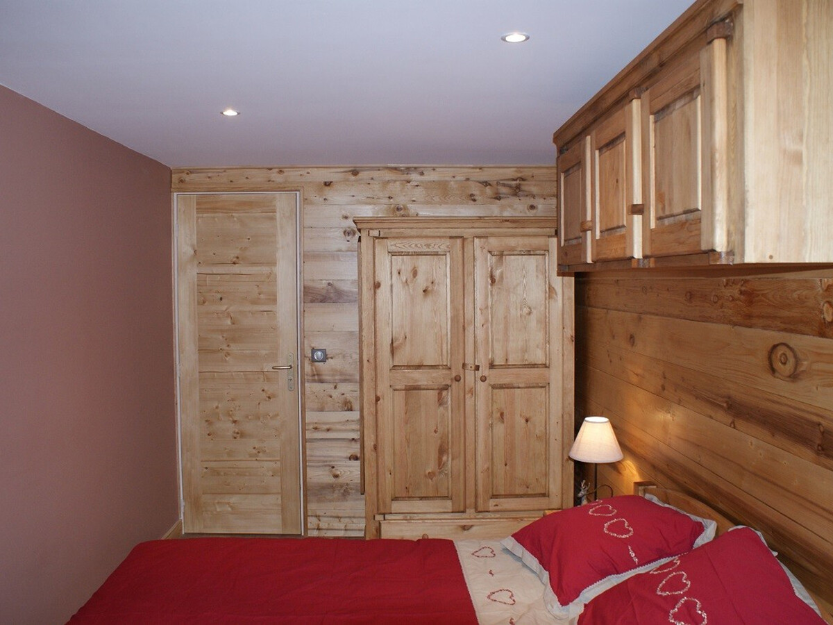 Appartement 2 chambres, 6 personnes aux Carroz d'Arâches - Photo 10