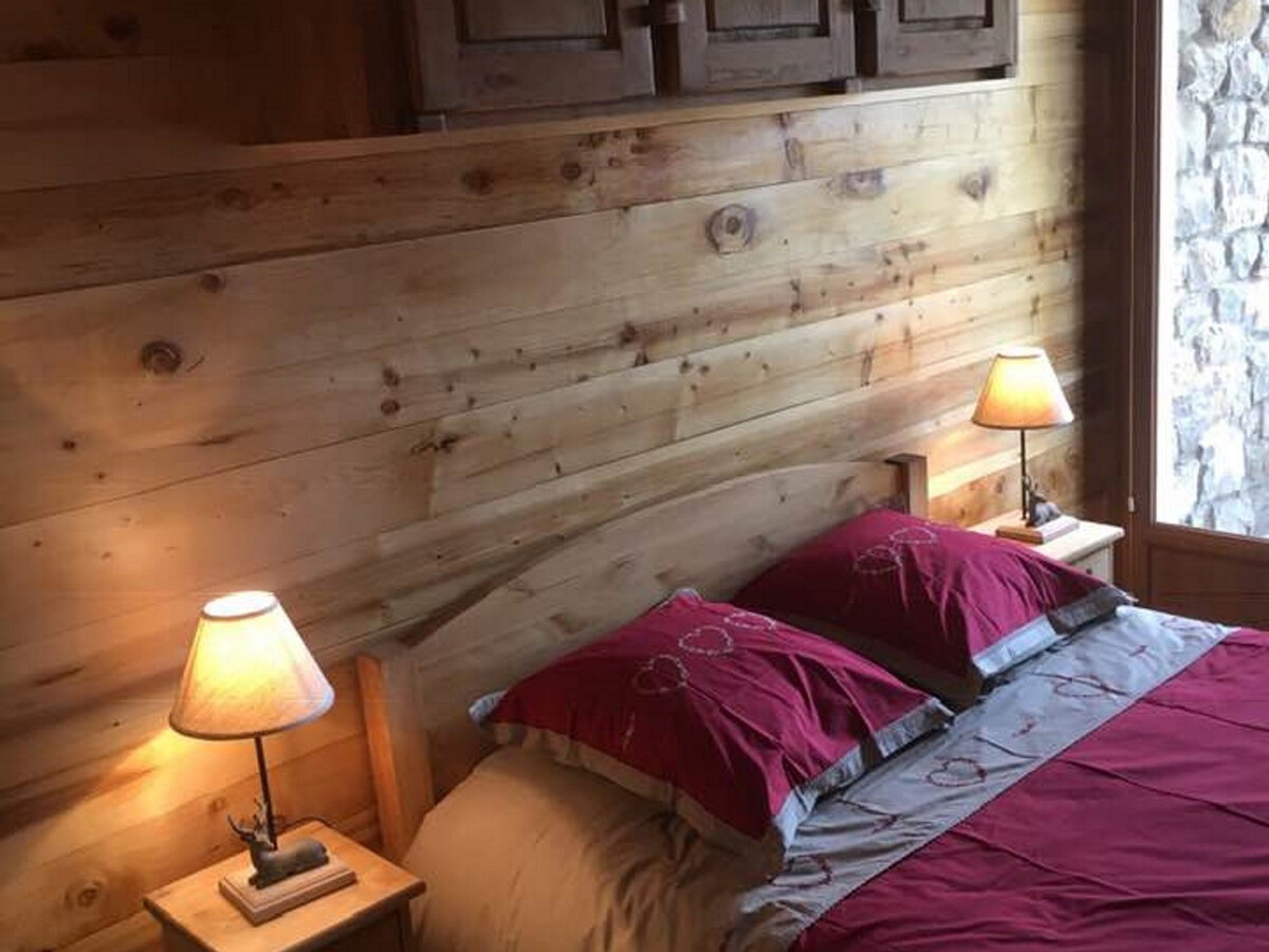 Appartement 2 chambres, 6 personnes aux Carroz d'Arâches - Photo 11
