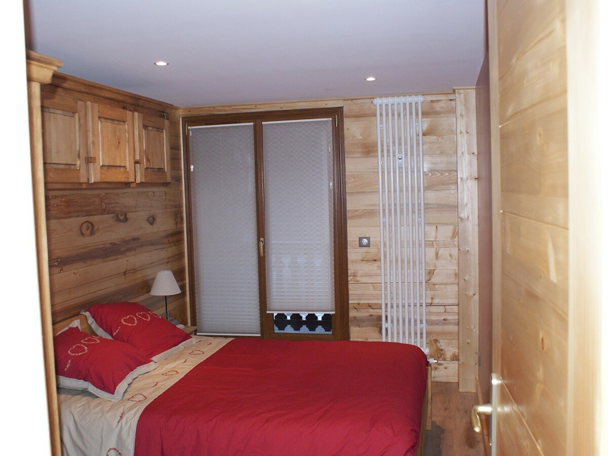 Appartement 2 chambres, 6 personnes aux Carroz d'Arâches - Photo 12