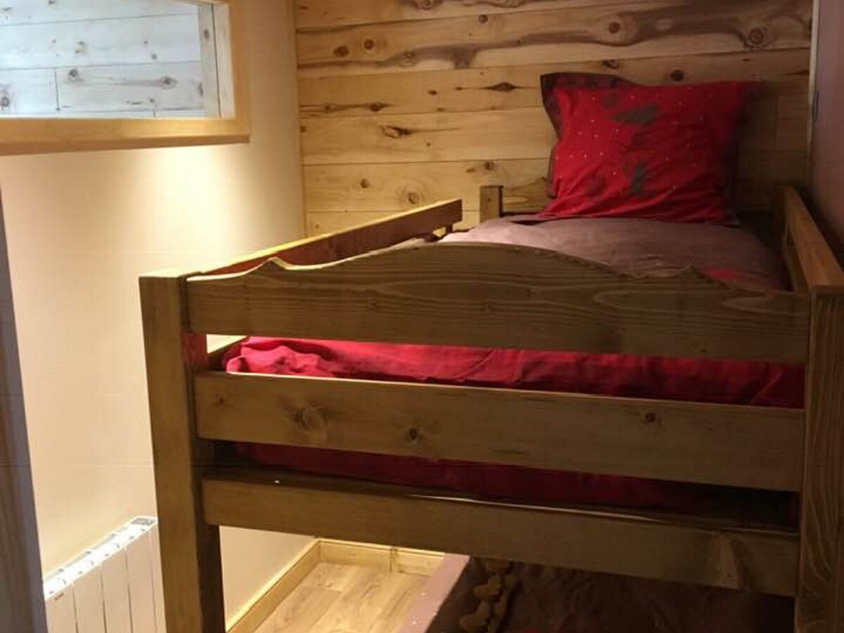 Appartement 2 chambres, 6 personnes aux Carroz d'Arâches - Photo 14