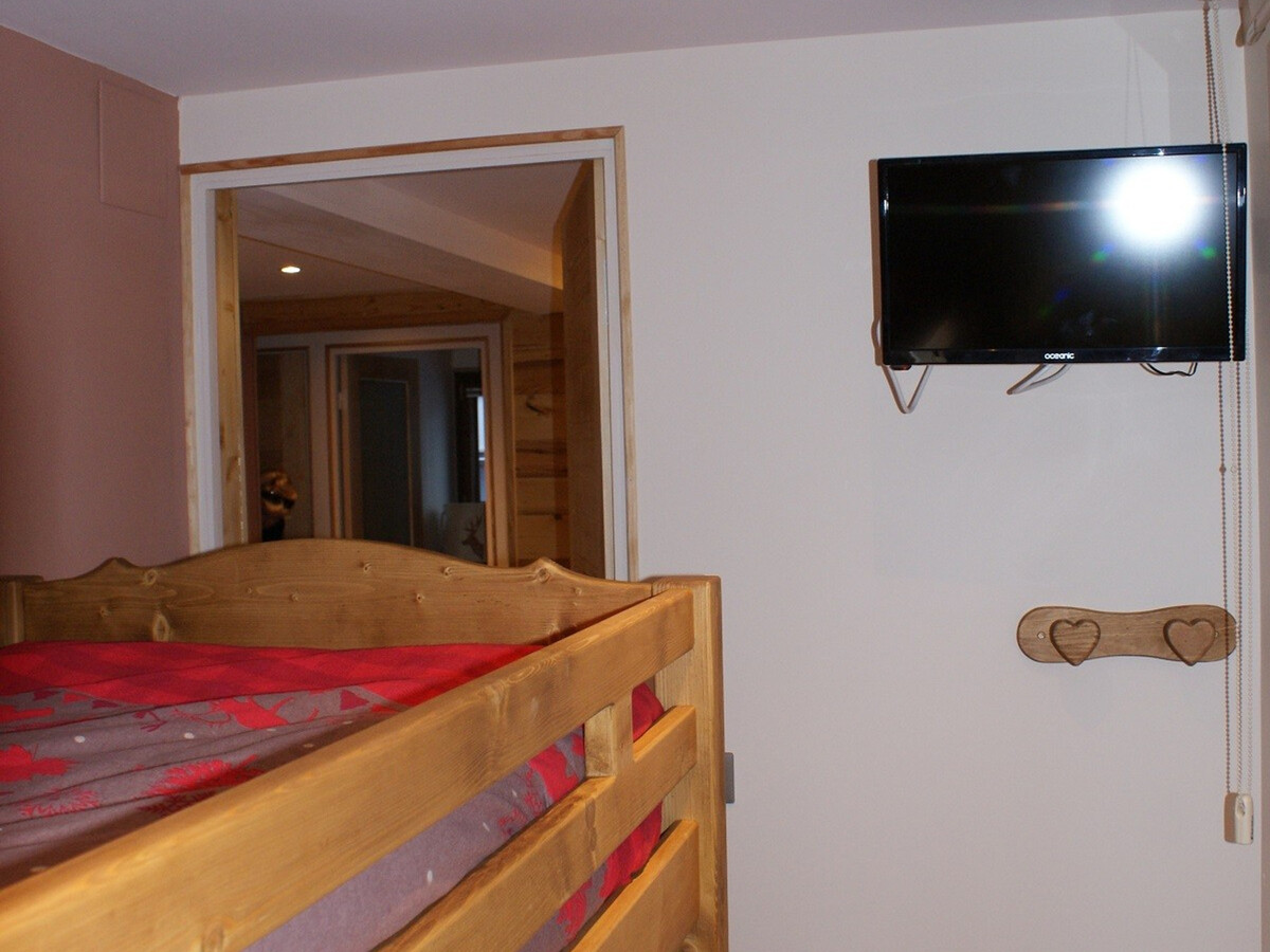 Appartement 2 chambres, 6 personnes aux Carroz d'Arâches - Photo 15