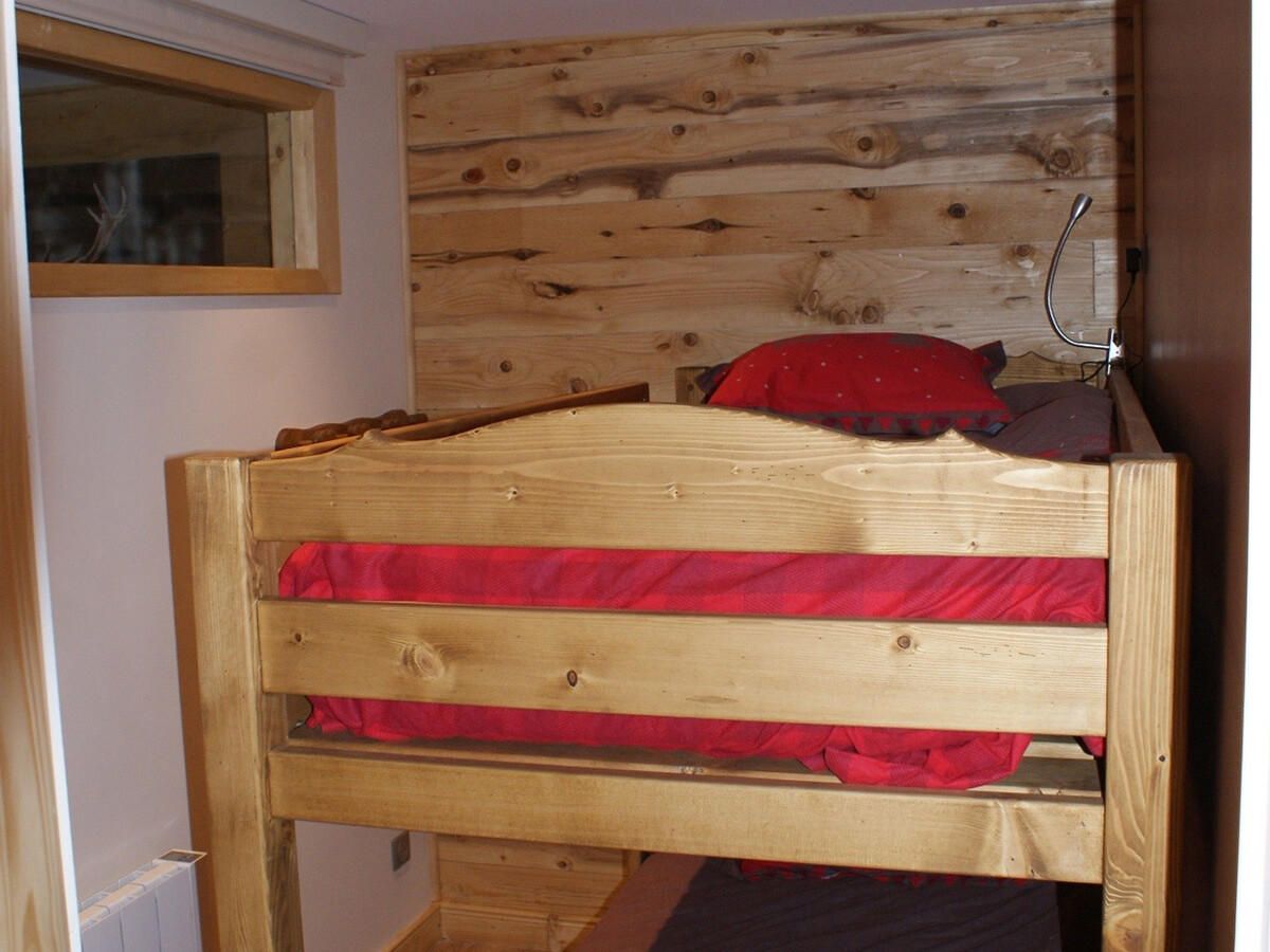Appartement 2 chambres, 6 personnes aux Carroz d'Arâches - Photo 17