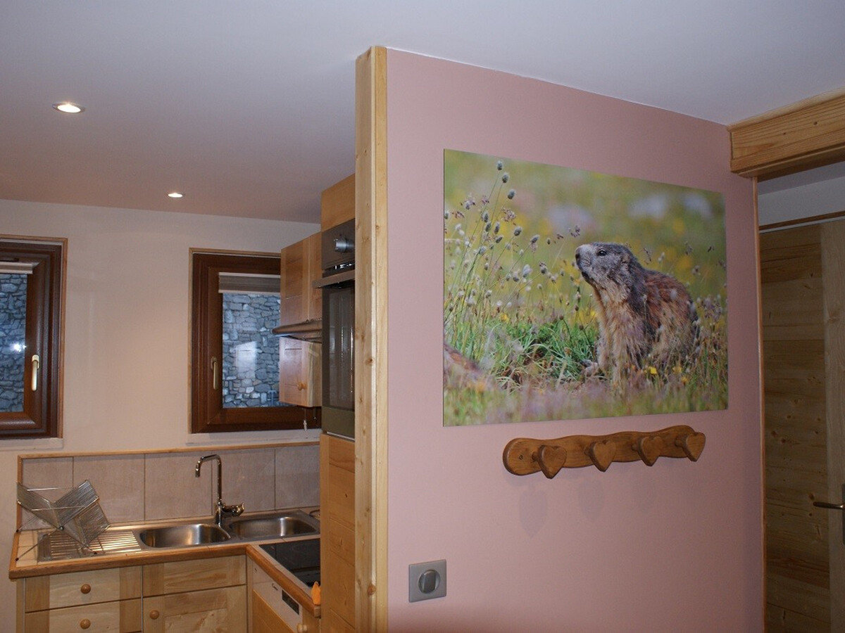 Appartement 2 chambres, 6 personnes aux Carroz d'Arâches - Photo 20