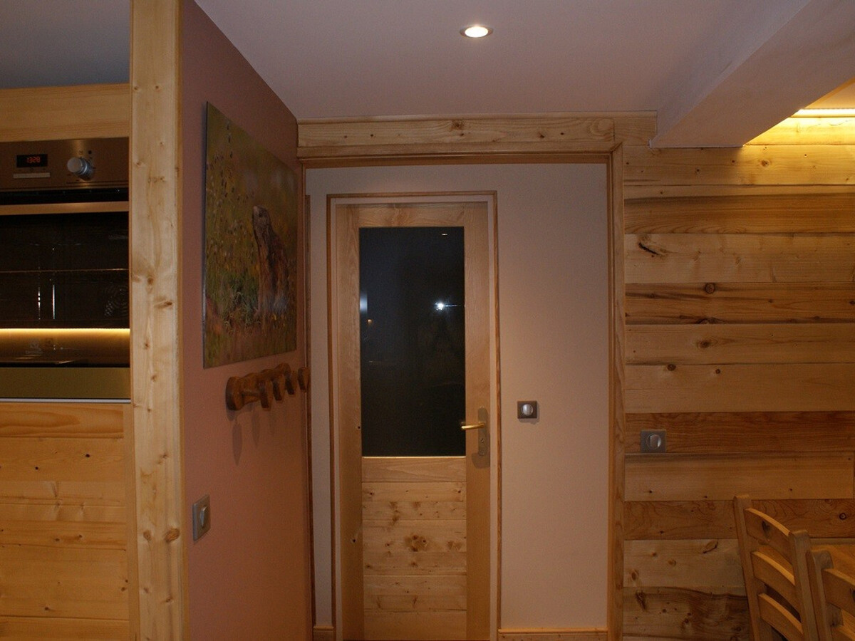 Appartement 2 chambres, 6 personnes aux Carroz d'Arâches - Photo 22