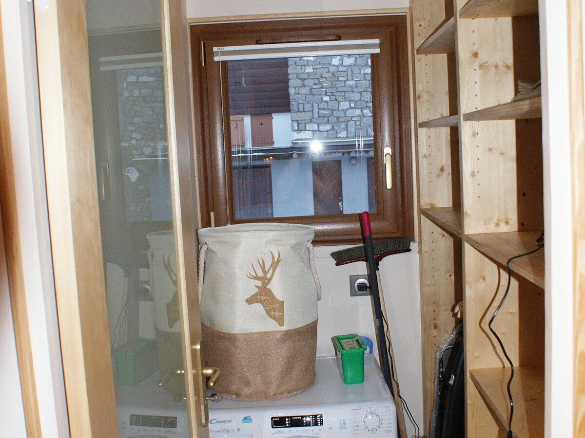 Appartement 2 chambres, 6 personnes aux Carroz d'Arâches - Photo 23